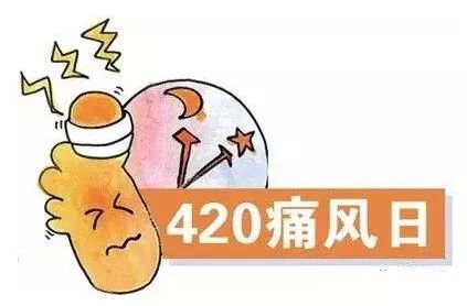 【世界痛风日】4月18日直播预告 |痛风和高尿酸血症病证结合诊疗指南，19:30进入直播间，带您了解痛风！